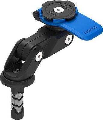 Quad lock motorfiets vorksteelbevestiging 2