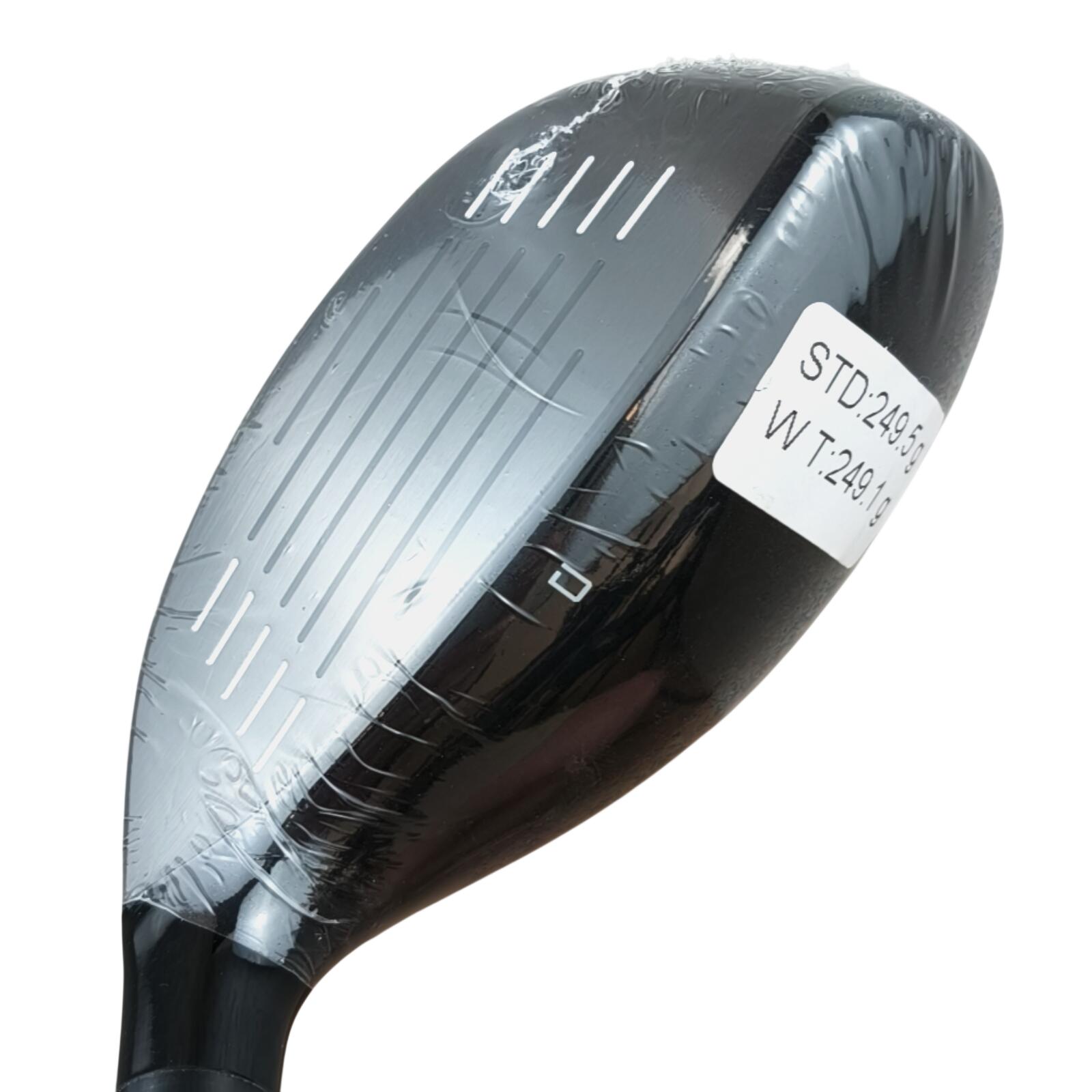 Wilson DynaPower Hybrid / Flex Ladies / #6/26 3/5