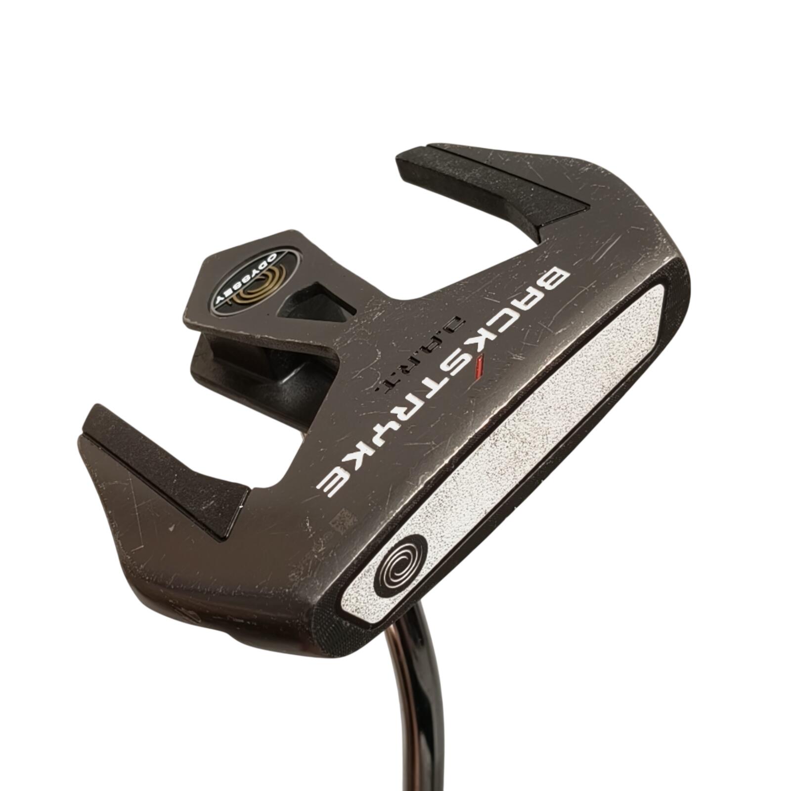 Odyssey Backstryke Putter / 34" 2/6