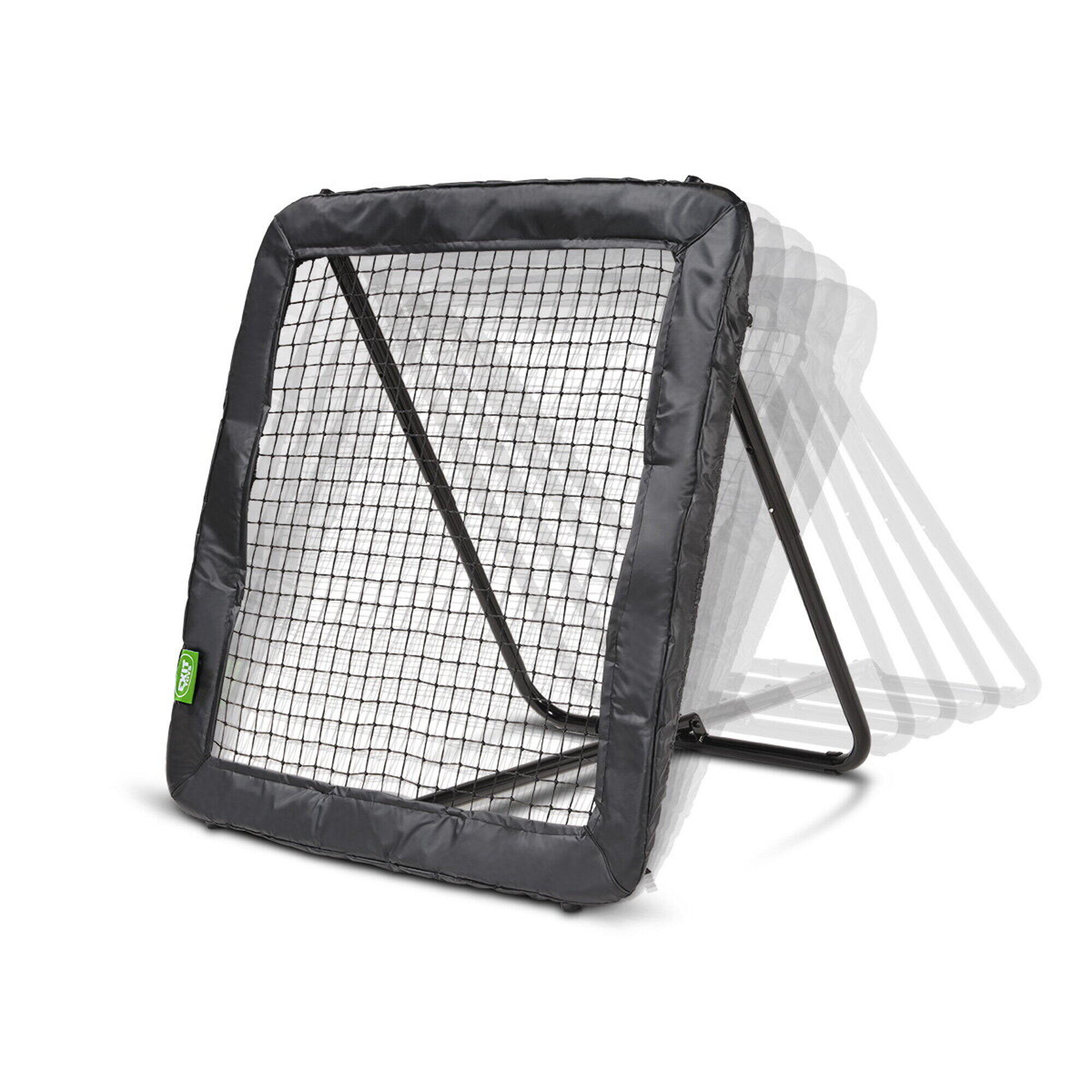 Rimbalzo L multisport EXIT Kickback 124x124cm 7/7
