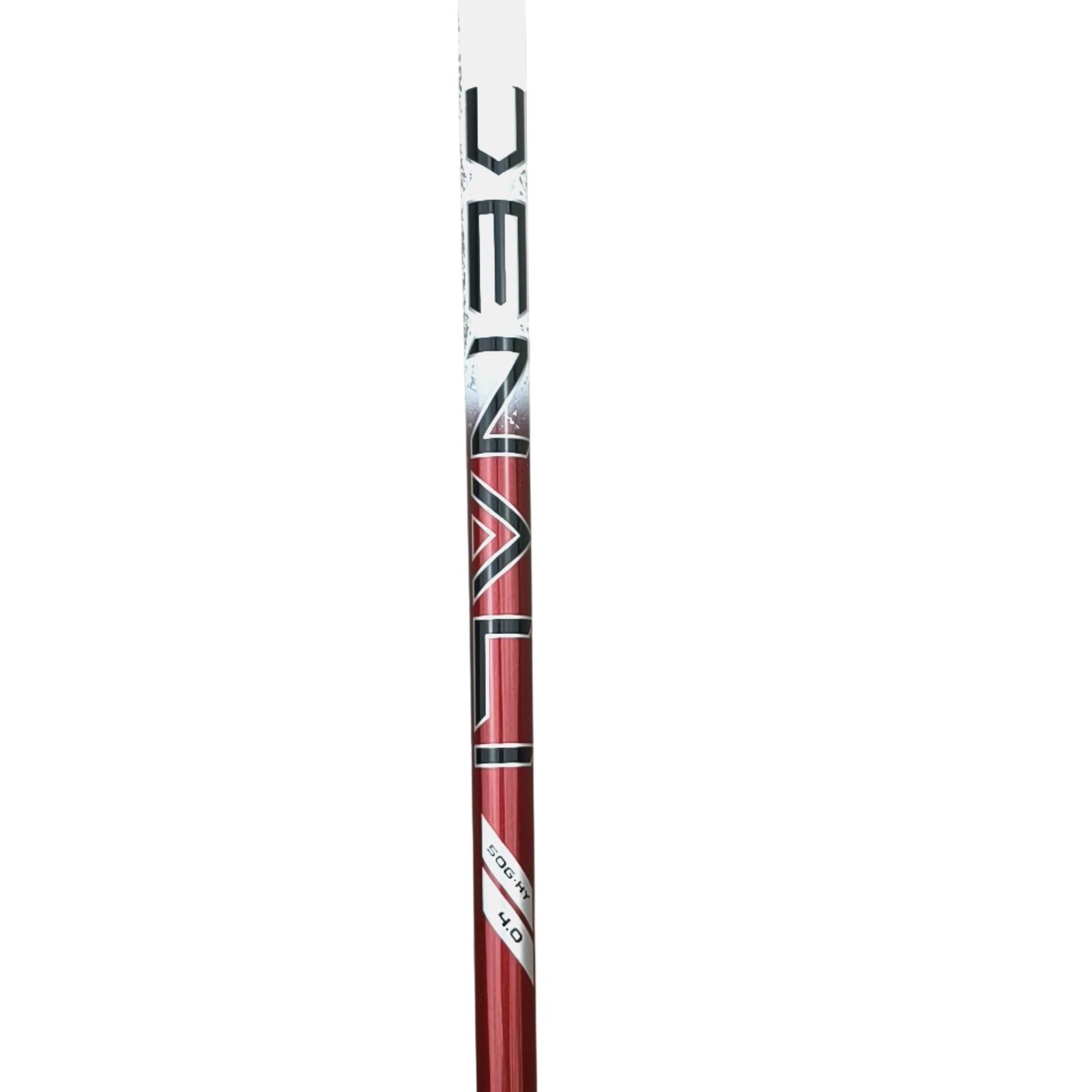 Wilson DynaPower Hybrid / Flex Ladies / #6/26 4/5