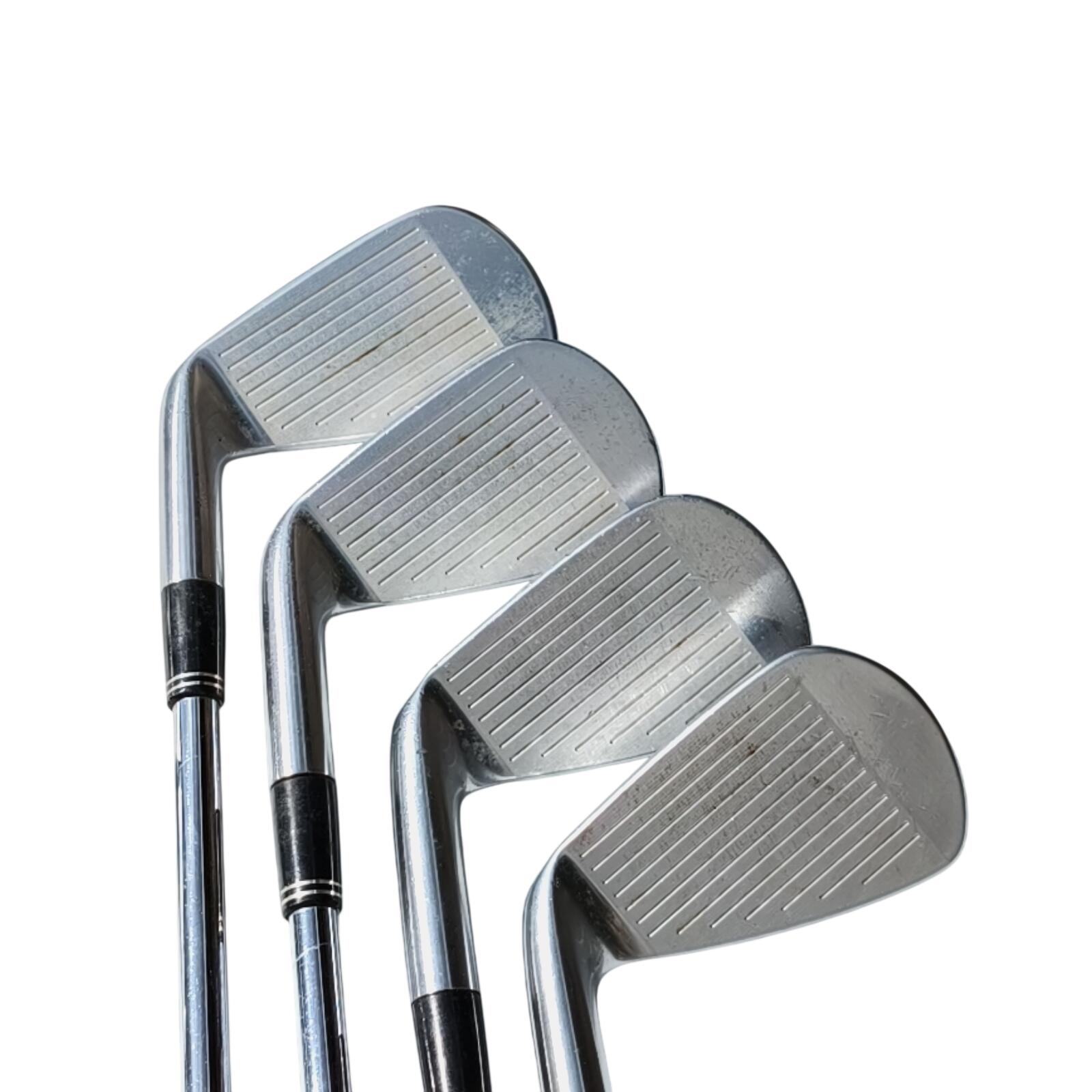 Srixon Z-545 IJzerset / 4-PW / Flex Stiff / Staal 7/7