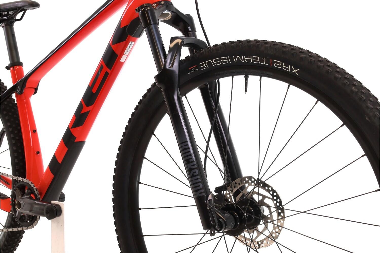 MTB ricondizionata ·  Procaliber 9.5 · Ottimo stato 5/8