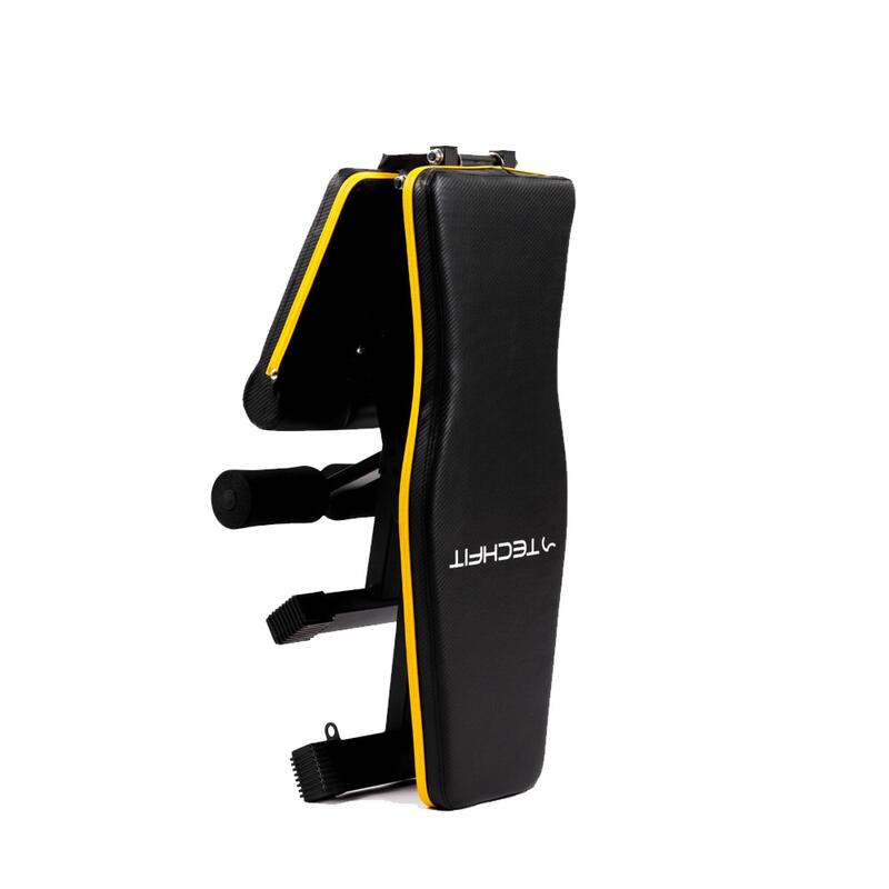 Banca fitness Abdomene TECHFIT POWER 500
