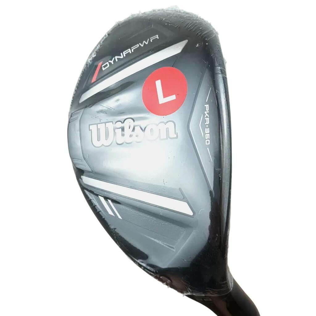 Wilson DynaPower Hybrid / Flex Ladies / #6/26