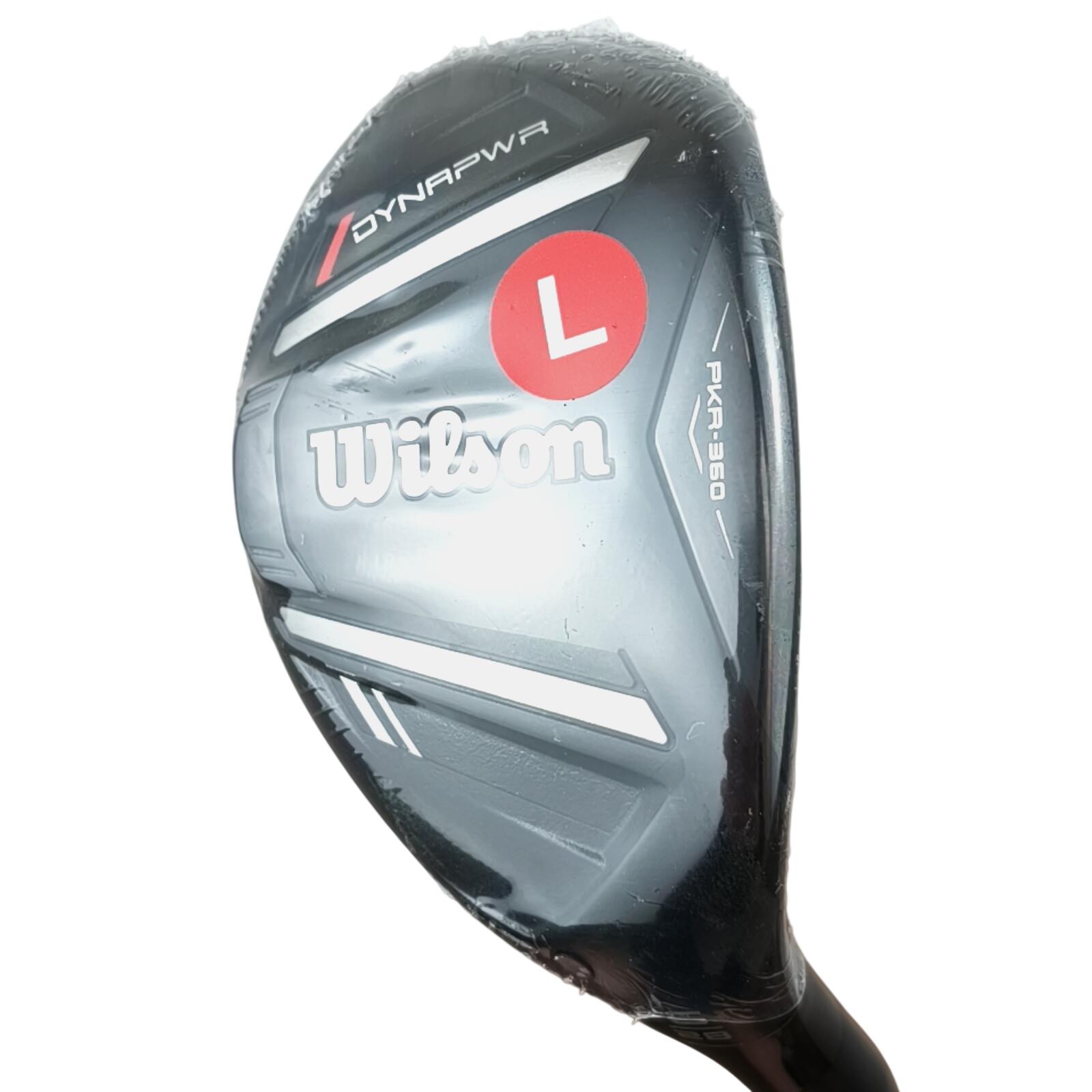 WILSON picture