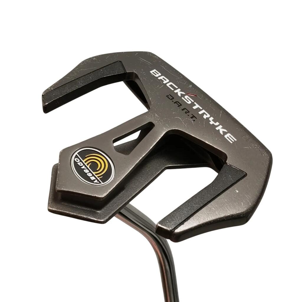 Odyssey Backstryke Putter / 34"