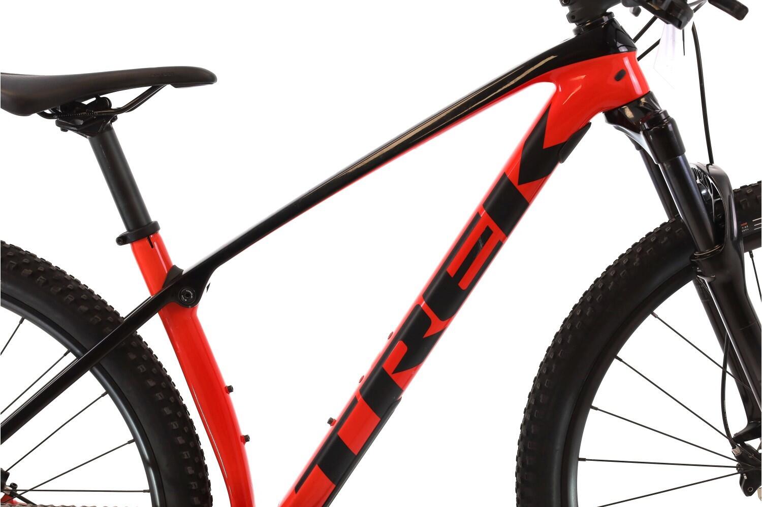 MTB ricondizionata ·  Procaliber 9.5 · Ottimo stato 2/8