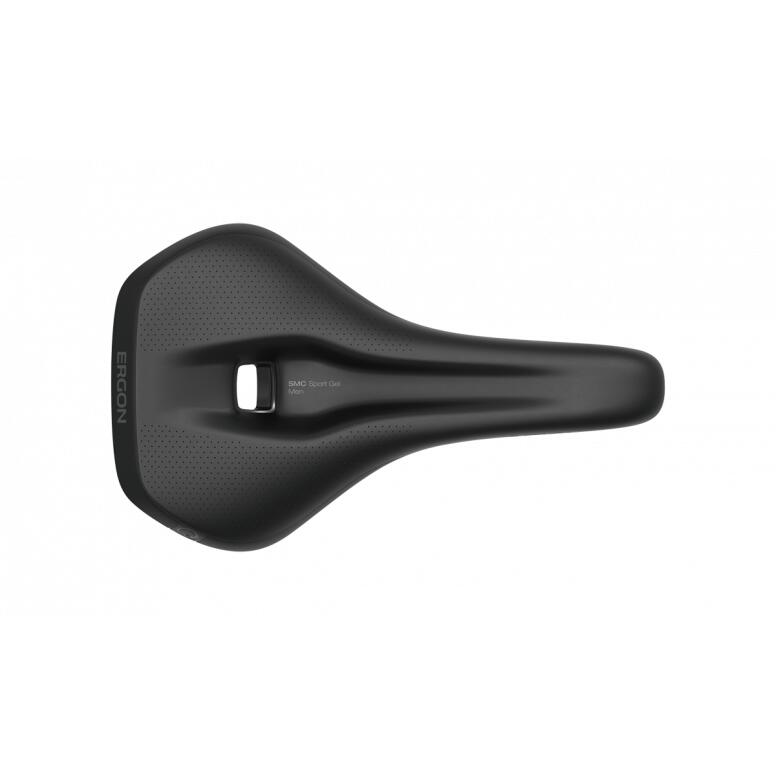 Ergon SMC Sport Gel Mens MTB Saddle 2/5