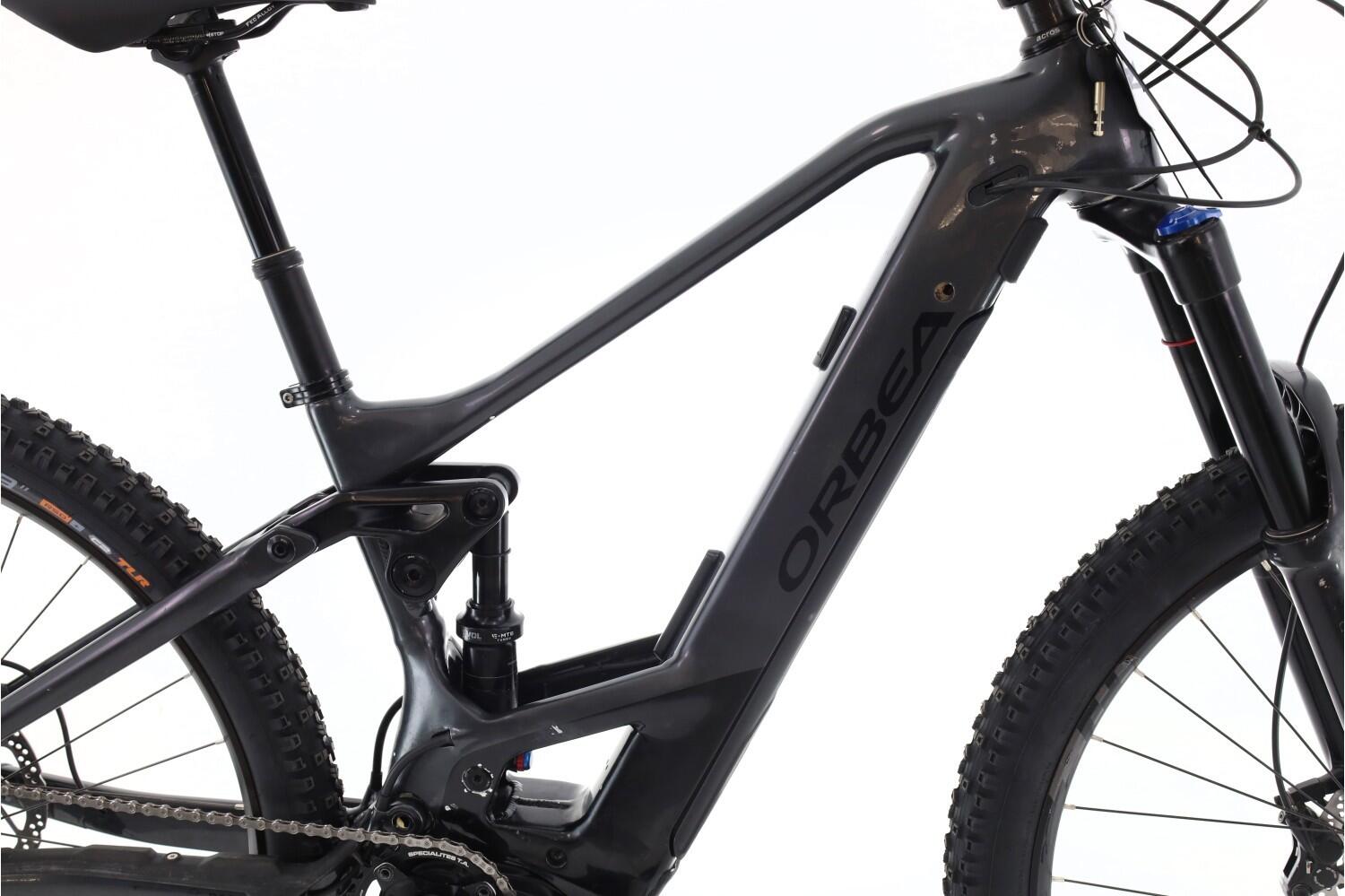 Ebike ricondizionata ·  Wild H30 XT · Bici Km 0 2/8