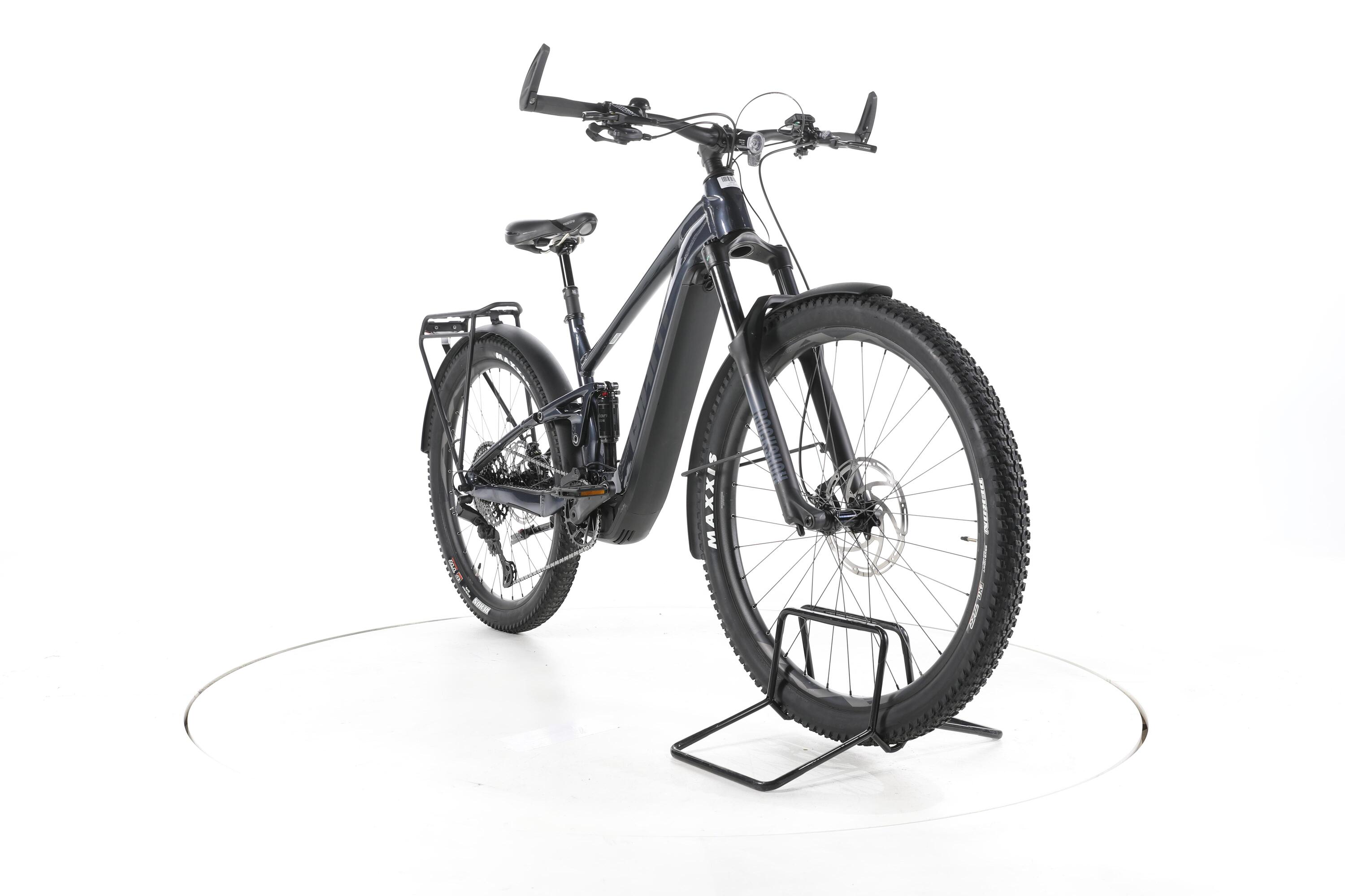 Ebike ricondizionata Â· Giant Stance E+ EX Pro Â· Ottime condizioni 3/7