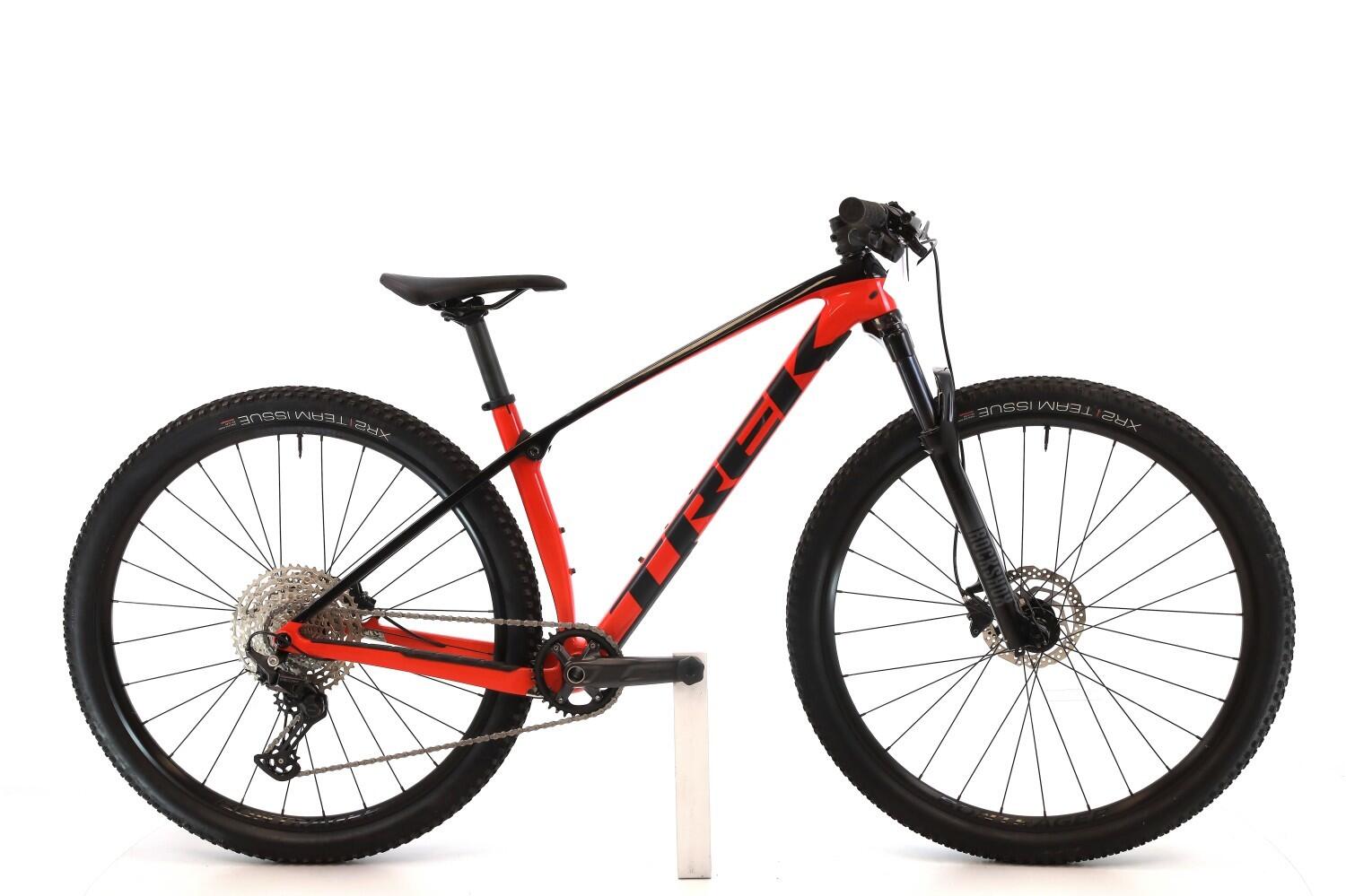 TREK picture