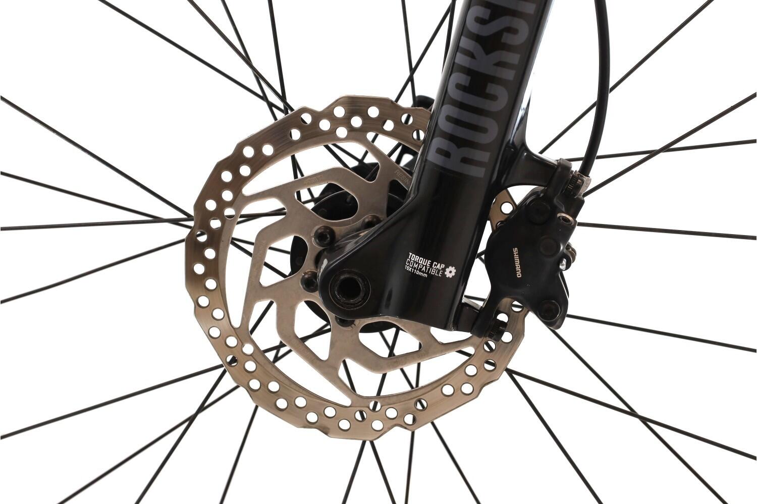 MTB ricondizionata ·  Procaliber 9.5 · Ottimo stato 7/8