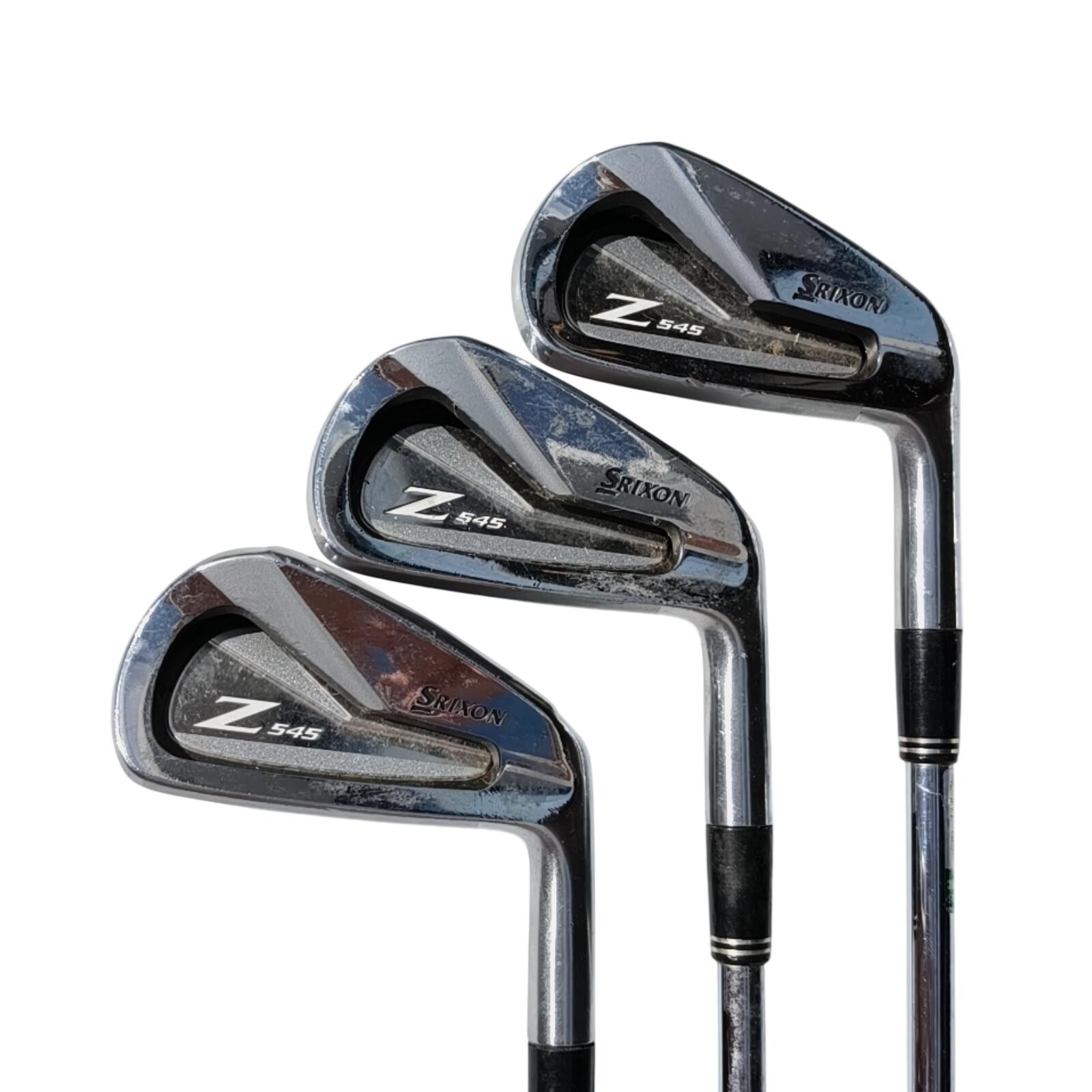 SRIXON picture