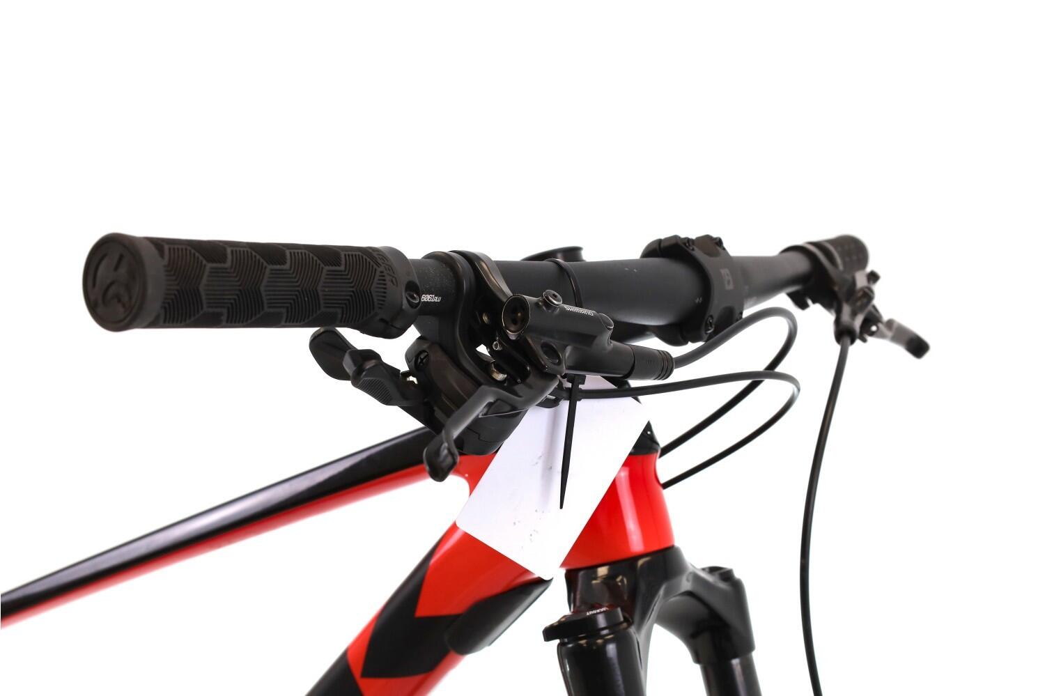 MTB ricondizionata ·  Procaliber 9.5 · Ottimo stato 6/8
