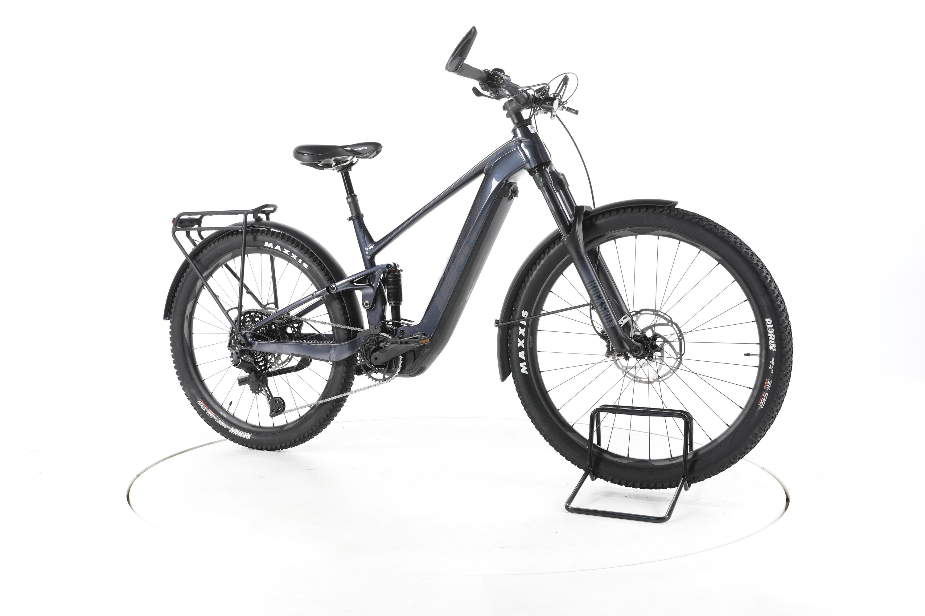 Ebike ricondizionata Â· Giant Stance E+ EX Pro Â· Ottime condizioni 2/7