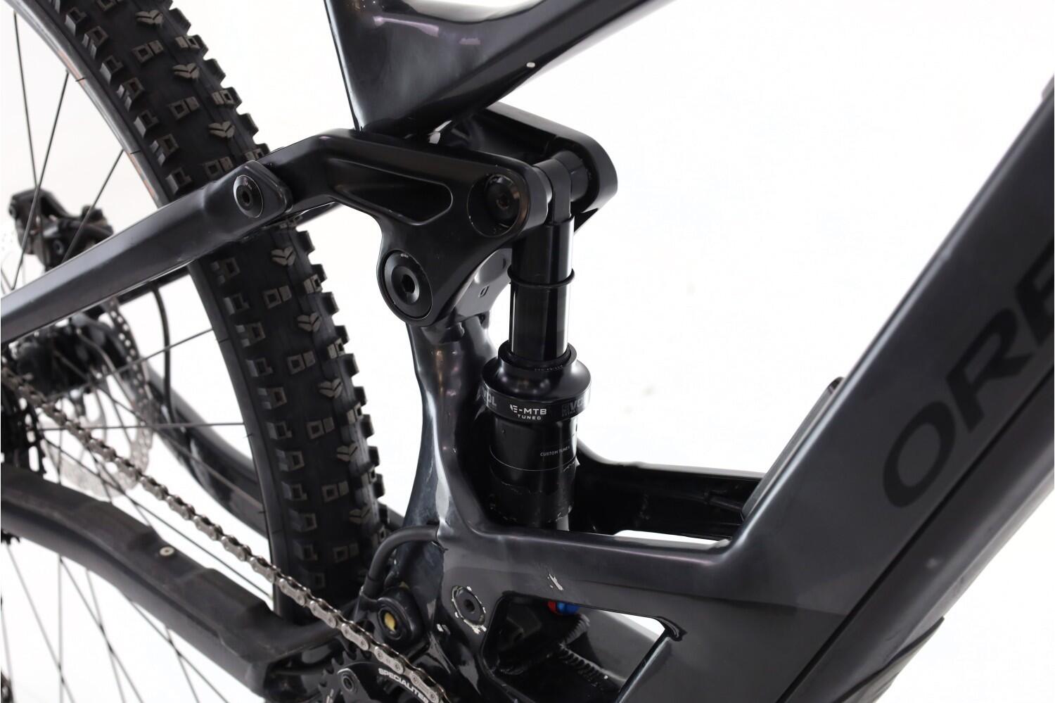 Ebike ricondizionata ·  Wild H30 XT · Bici Km 0 7/8