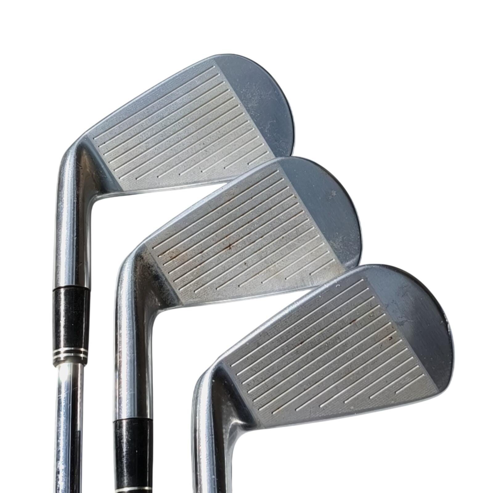 Srixon Z-545 IJzerset / 4-PW / Flex Stiff / Staal 6/7