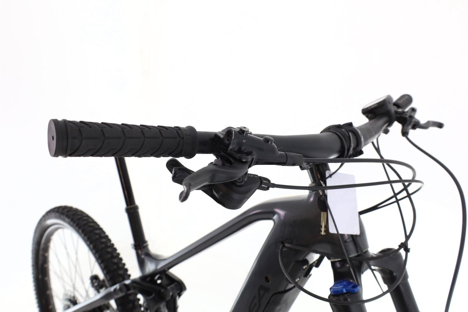 Ebike ricondizionata ·  Wild H30 XT · Bici Km 0 6/8