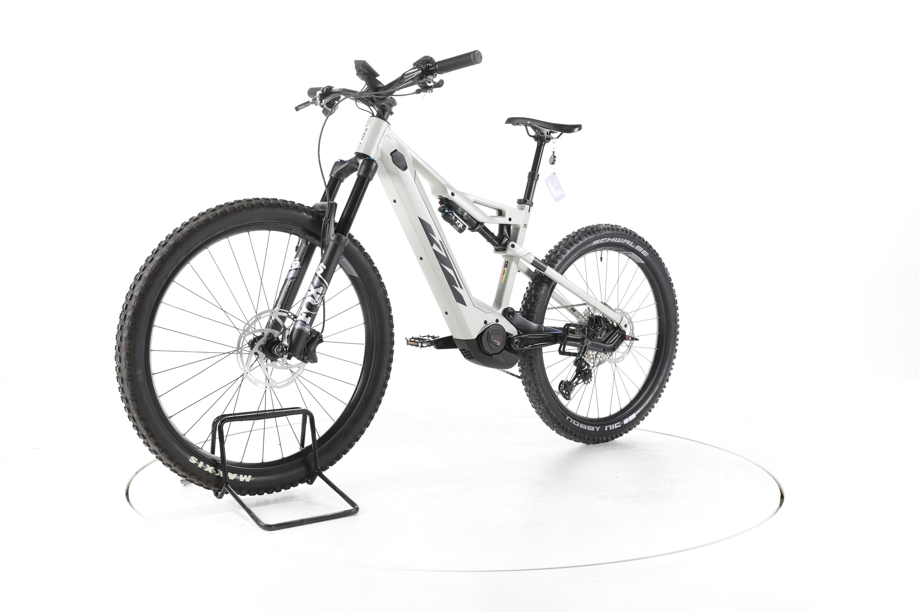 Ebike ricondizionata Â· KTM Macina Kapoho 7972 Â· Ottime condizioni 5/7