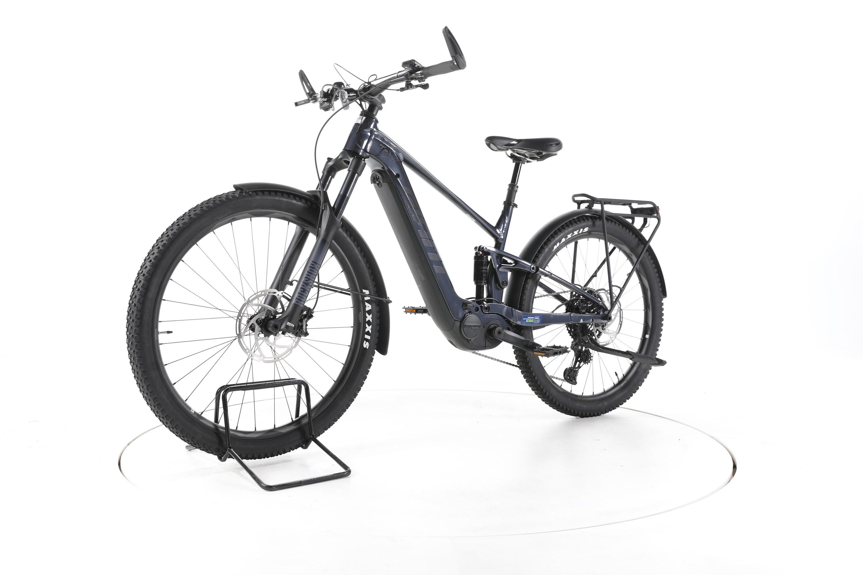 Ebike ricondizionata Â· Giant Stance E+ EX Pro Â· Ottime condizioni 5/7