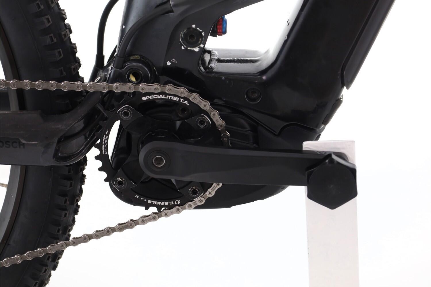 Ebike ricondizionata ·  Wild H30 XT · Bici Km 0 4/8