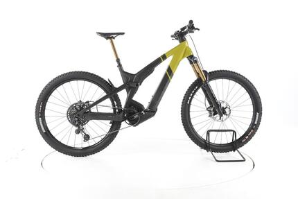 Reconditionné - Scott Patron ST eRIDE 900 Tuned E-Bike Fully Carbon - Très Bon