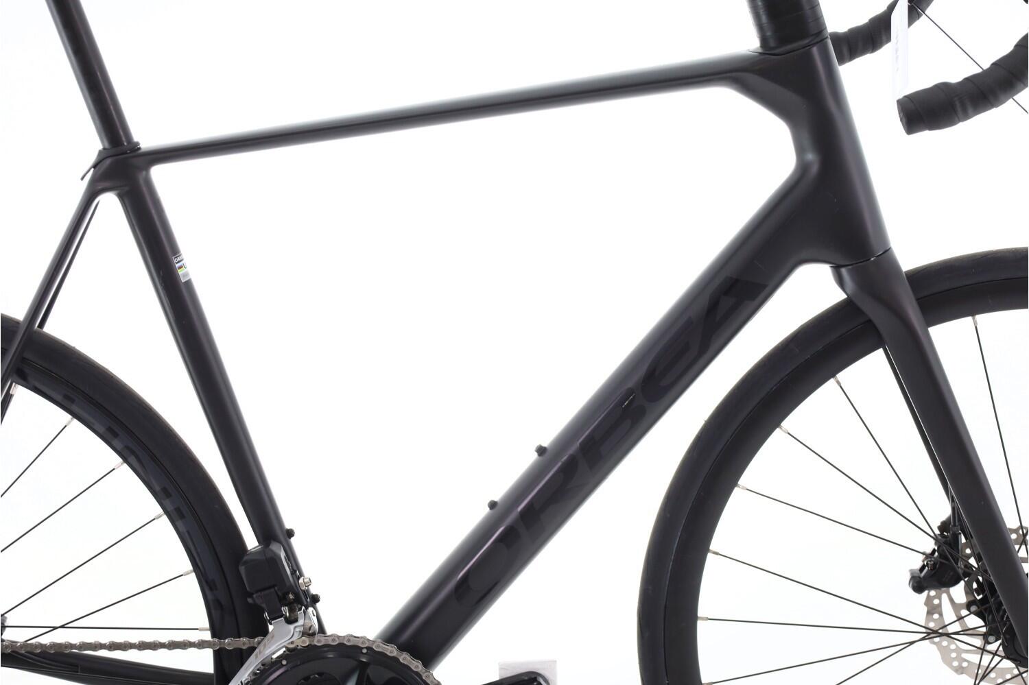 Segunda Vida · Bicicleta carretera ·  Orca Di2 12V · Muy buen estado 2/8