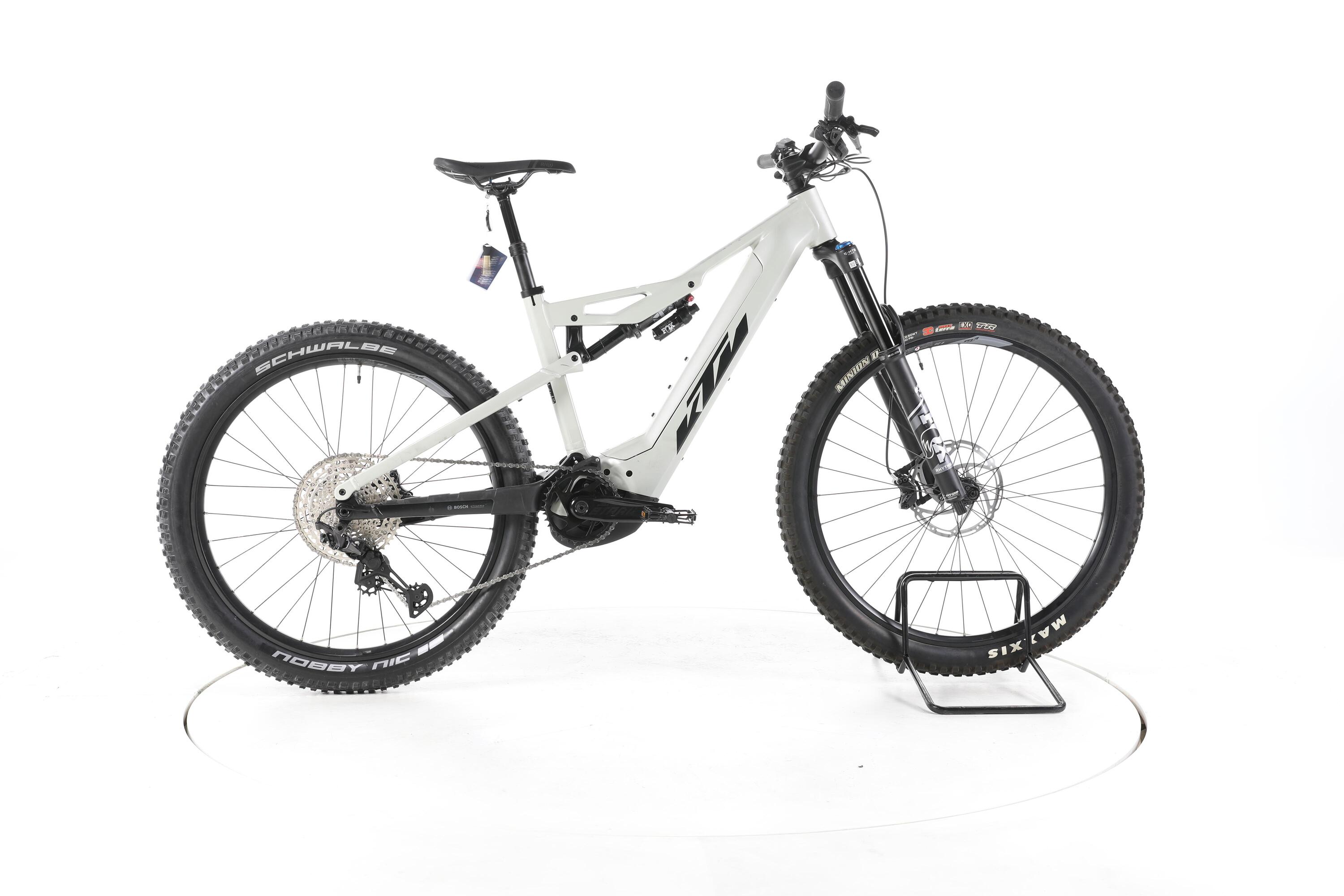 KTM picture