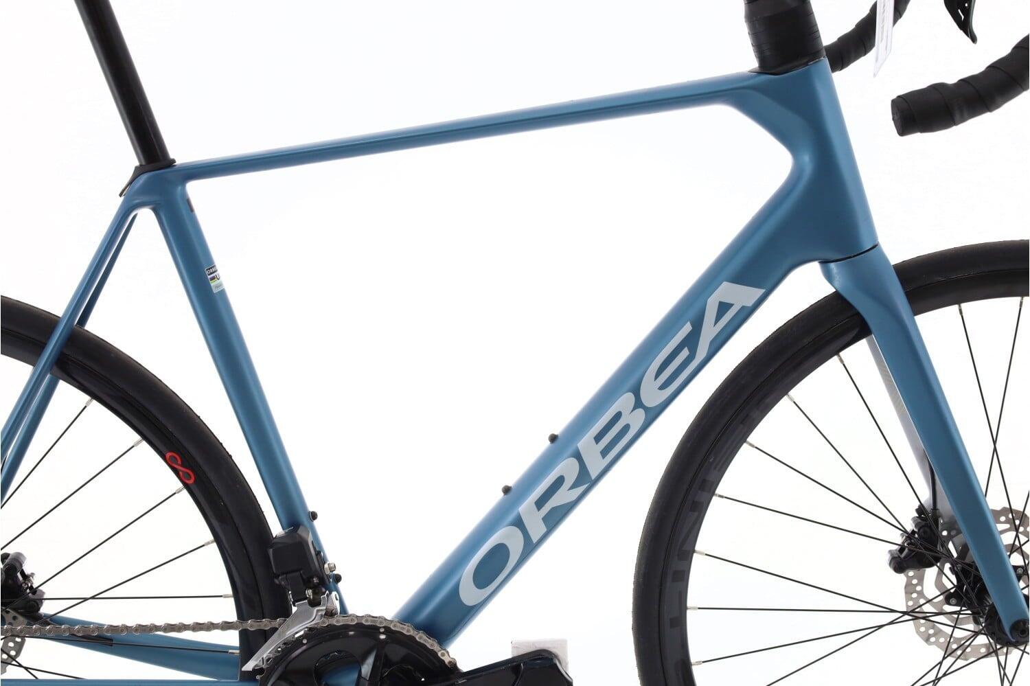 Bici strada ricondizionata ·  Orca Di2 12V · Ottimo stato 2/8