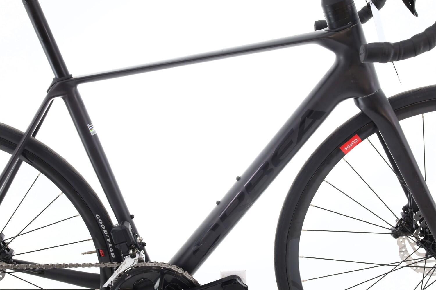 Bici strada ricondizionata ·  Orca Di2 12V · Ottimo stato 2/8