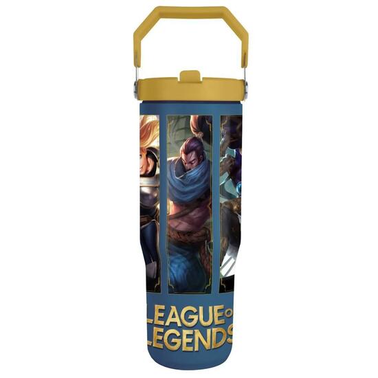 Drinkfles Pyramid League Of Legends