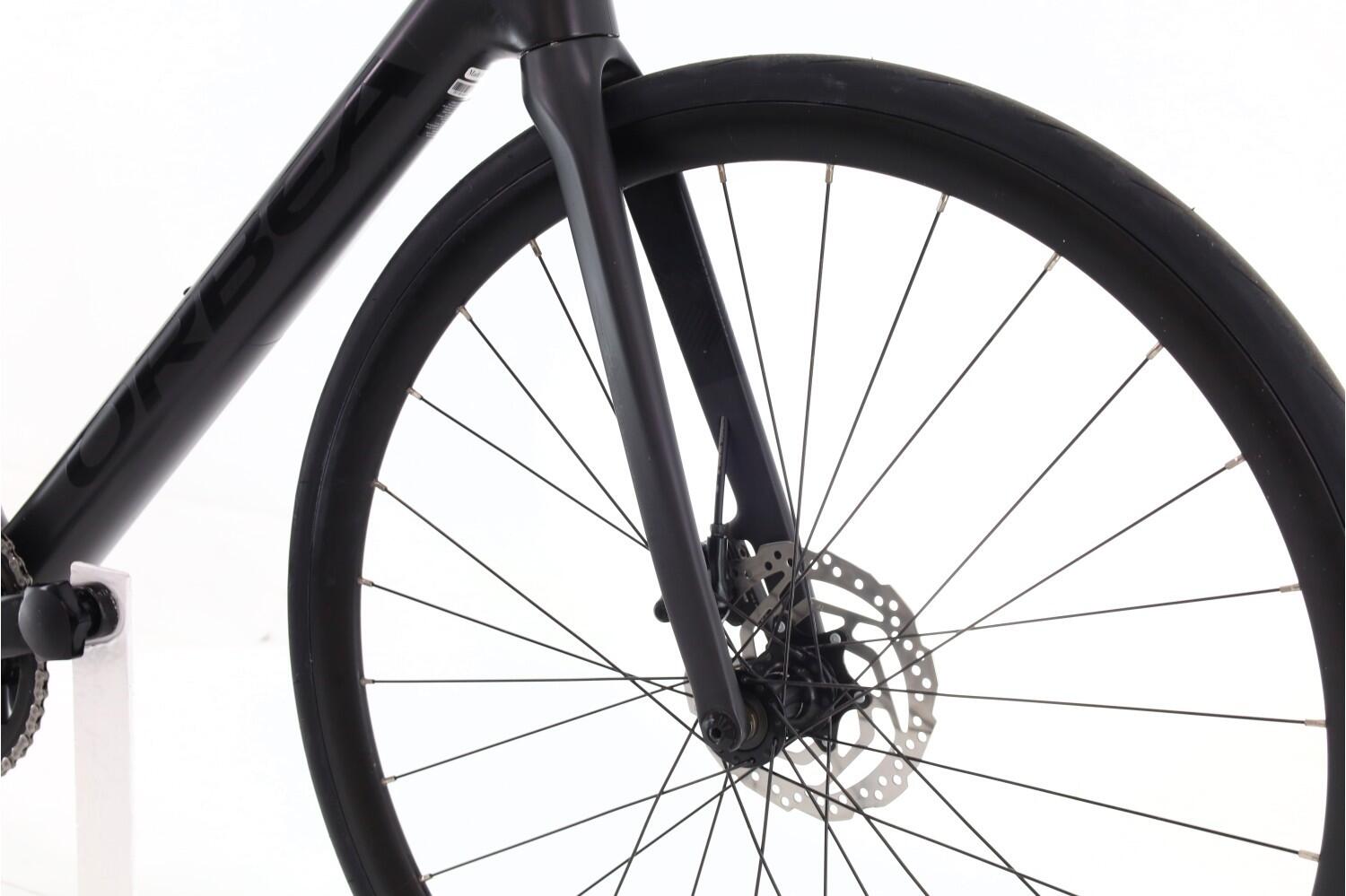 Segunda Vida · Bicicleta carretera ·  Orca Di2 12V · Muy buen estado 5/8