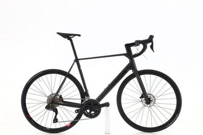 Tweedehands racefiets · orca di2 12v · zeer goede toestand