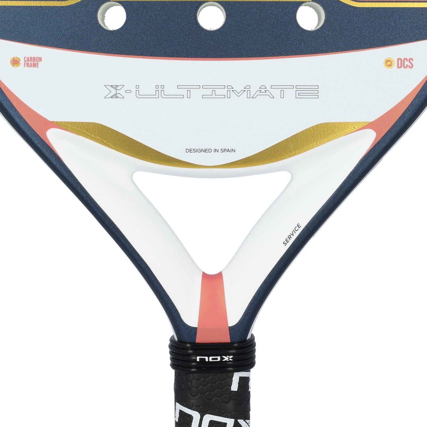 Nox Ultimate Blue/pink 5/5