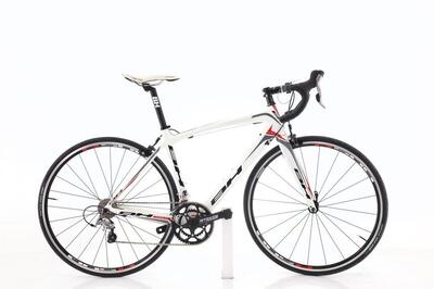 Tweedehands racefiets · prisma · zeer goede toestand
