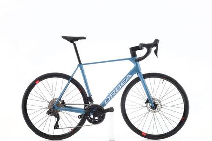 Vélo de route reconditionné · Orca Di2 12V · Très bon état