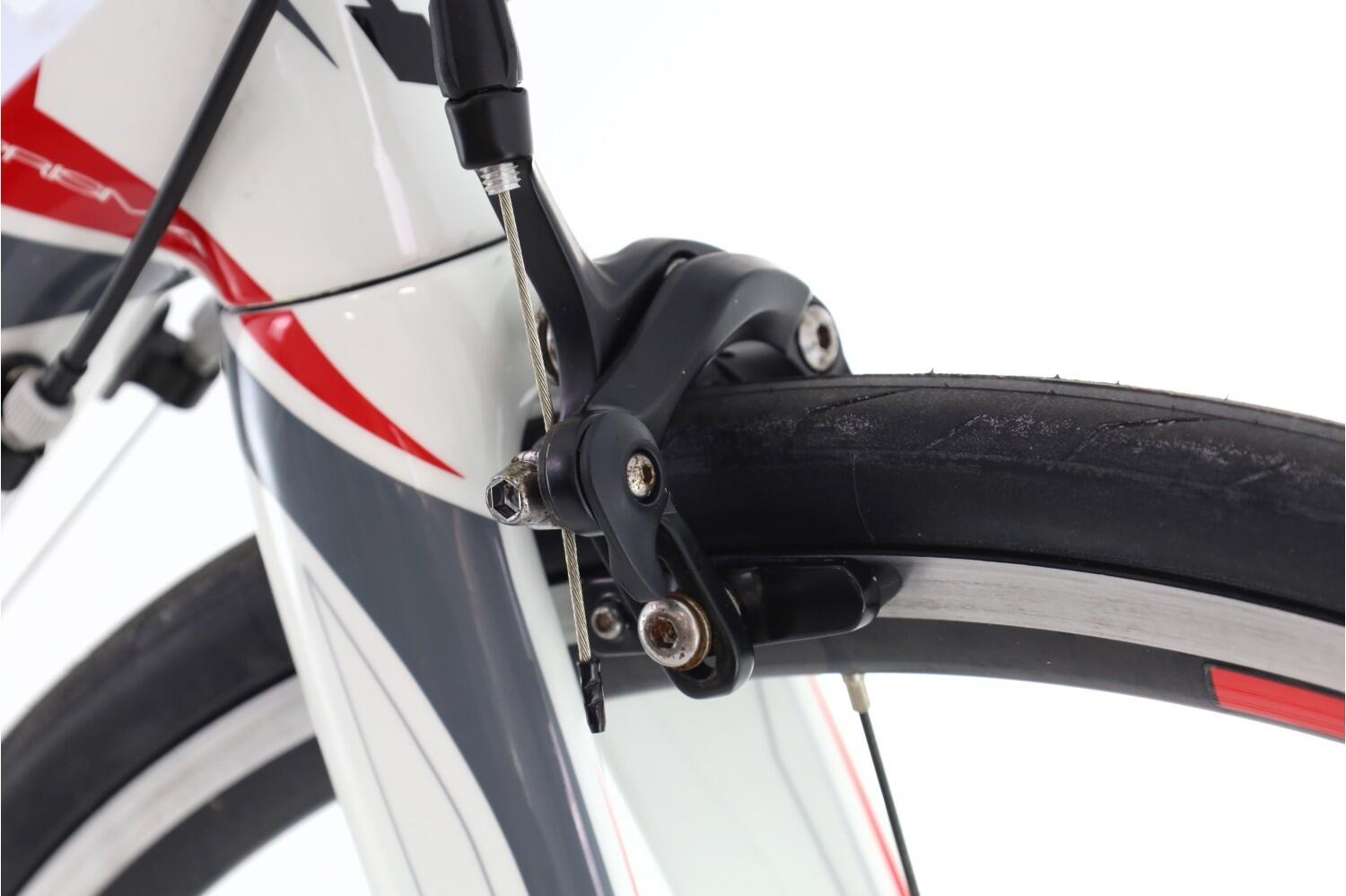 Tweedehands racefiets ·  Prisma · Zeer goede toestand 7/8