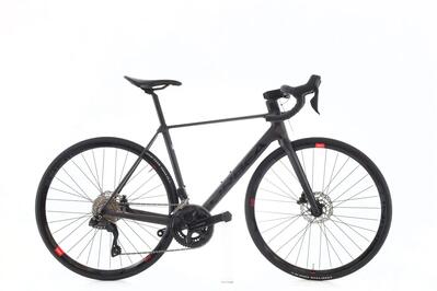 Tweedehands racefiets · orca di2 12v · zeer goede toestand