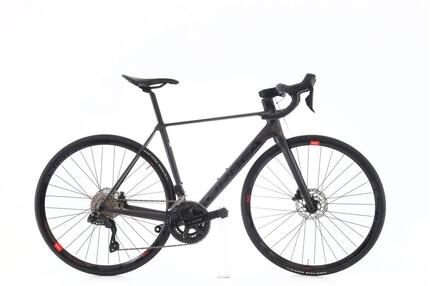 Vélo de route reconditionné · Orca Di2 12V · Très bon état