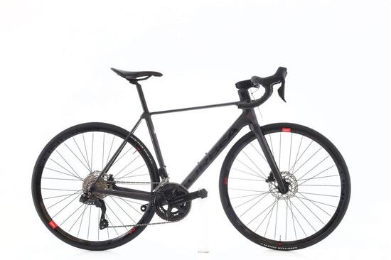 Vélo de route reconditionné · Orca Di2 12V · Très bon état