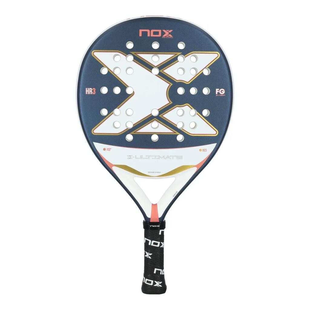 Nox Ultimate Blue/pink