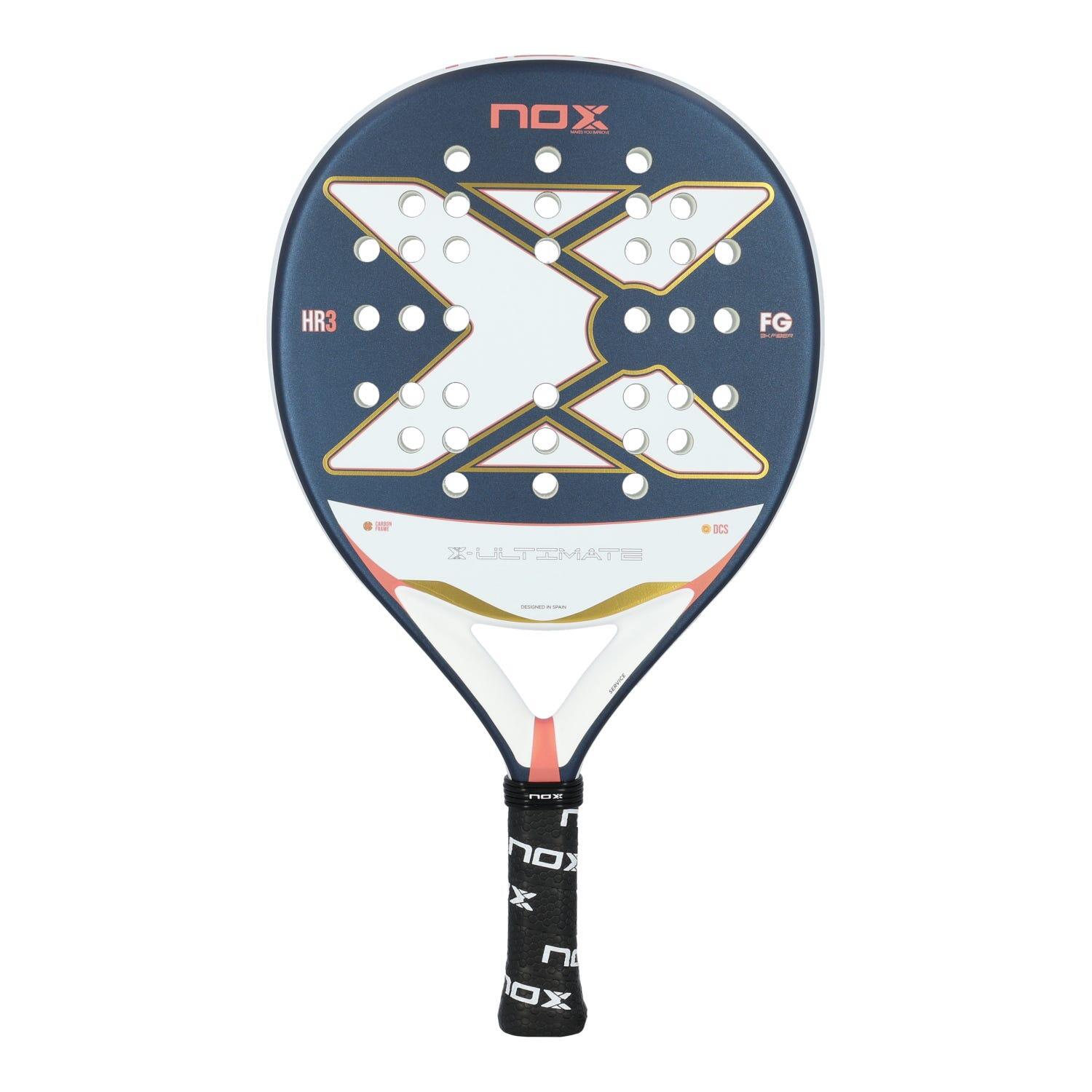 NOX picture
