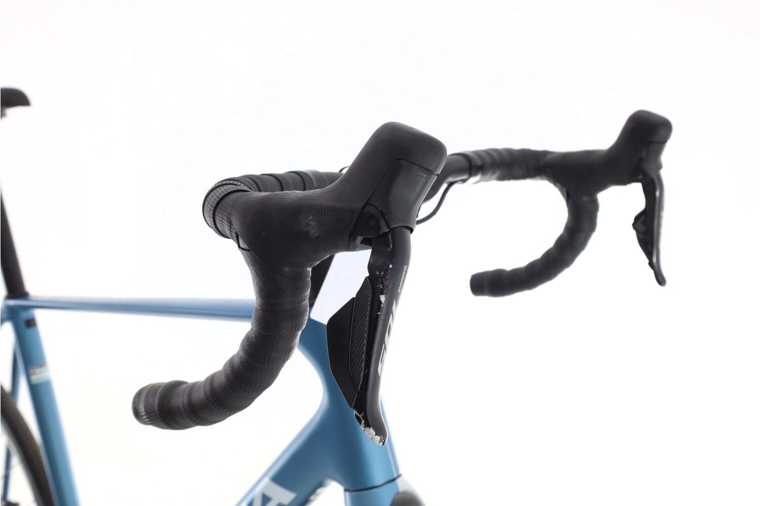 Bici strada ricondizionata ·  Orca Di2 12V · Ottimo stato 6/8