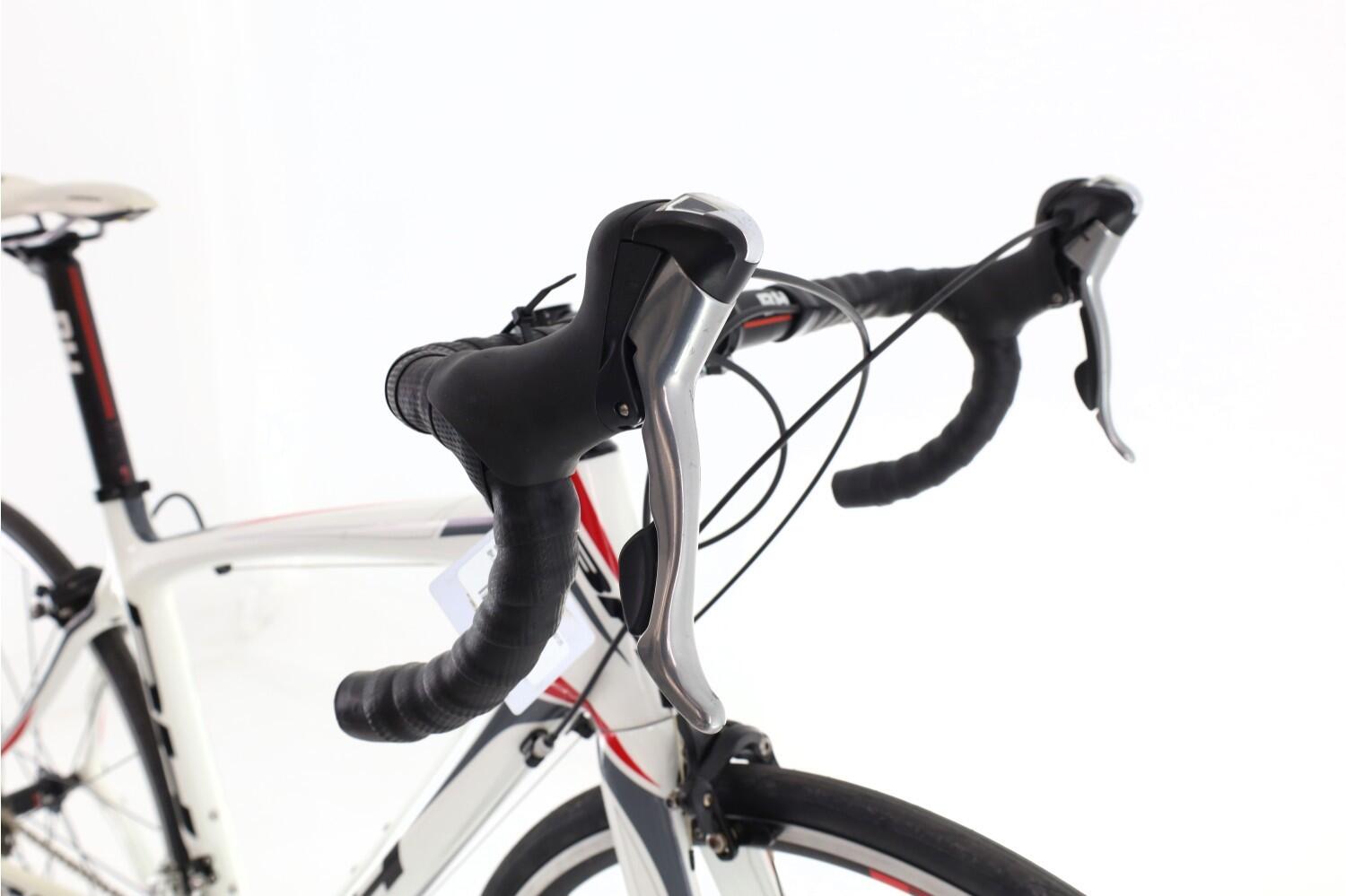 Tweedehands racefiets ·  Prisma · Zeer goede toestand 6/8
