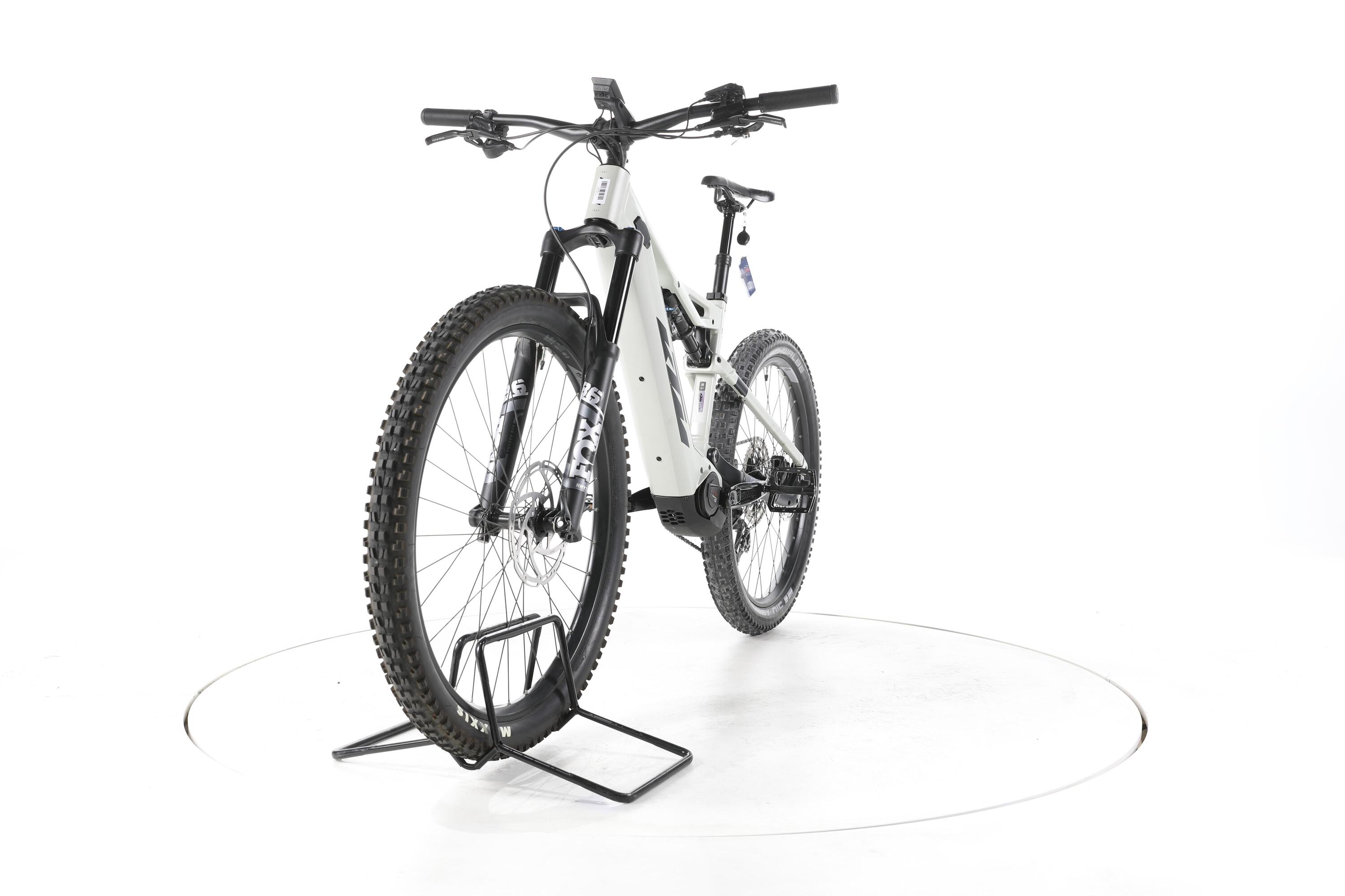 Ebike ricondizionata Â· KTM Macina Kapoho 7972 Â· Ottime condizioni 4/7