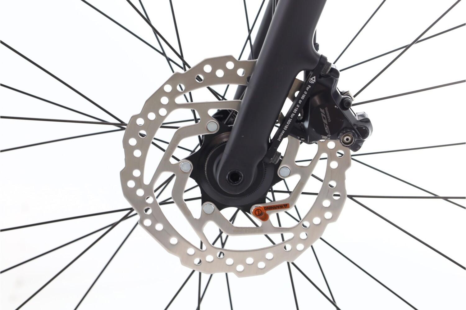 Bici strada ricondizionata ·  Orca Di2 12V · Ottimo stato 7/8