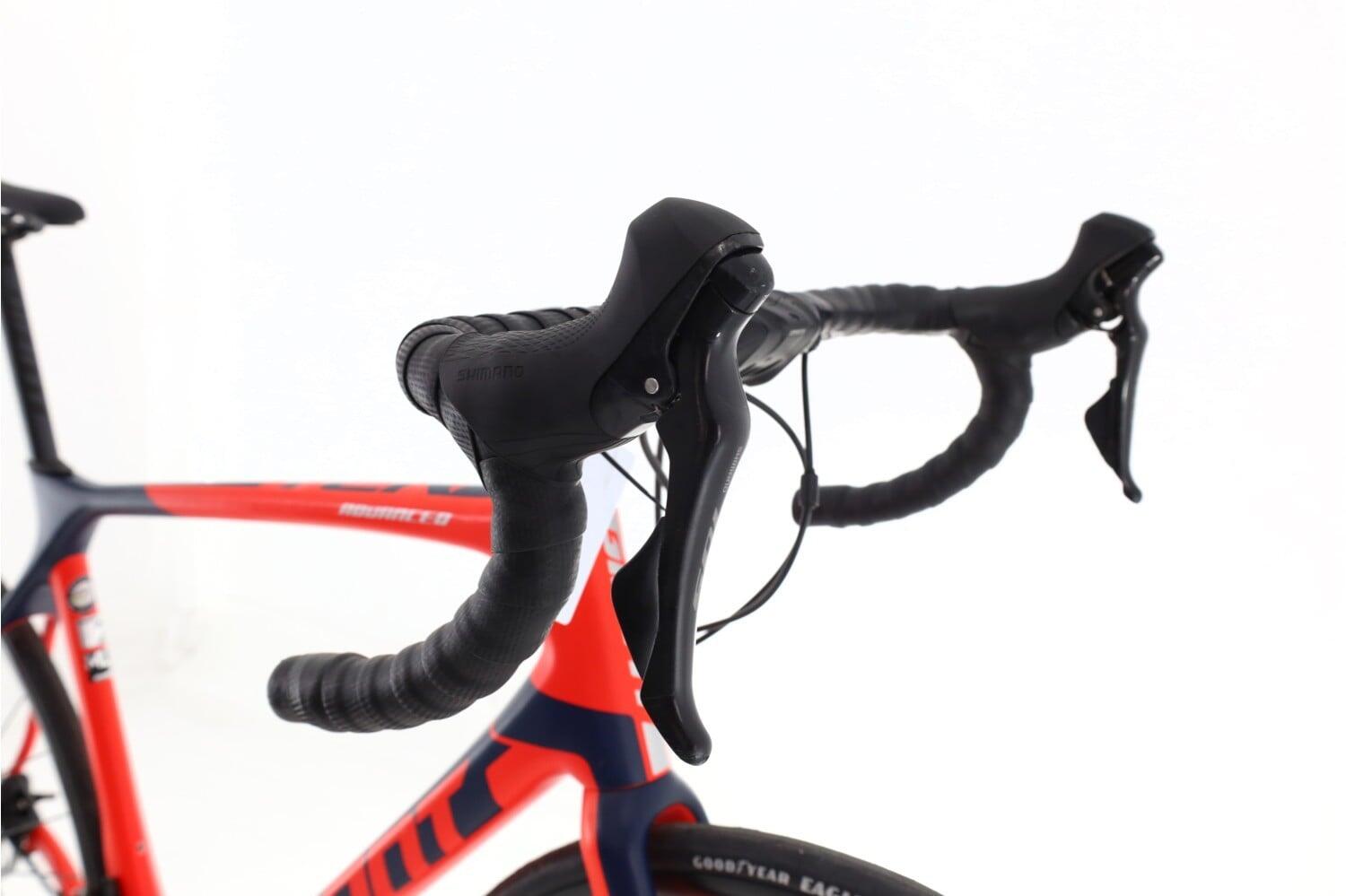 Segunda Vida · Bicicleta carretera ·  TCR Advanced 2 · Muy buen estado 6/8
