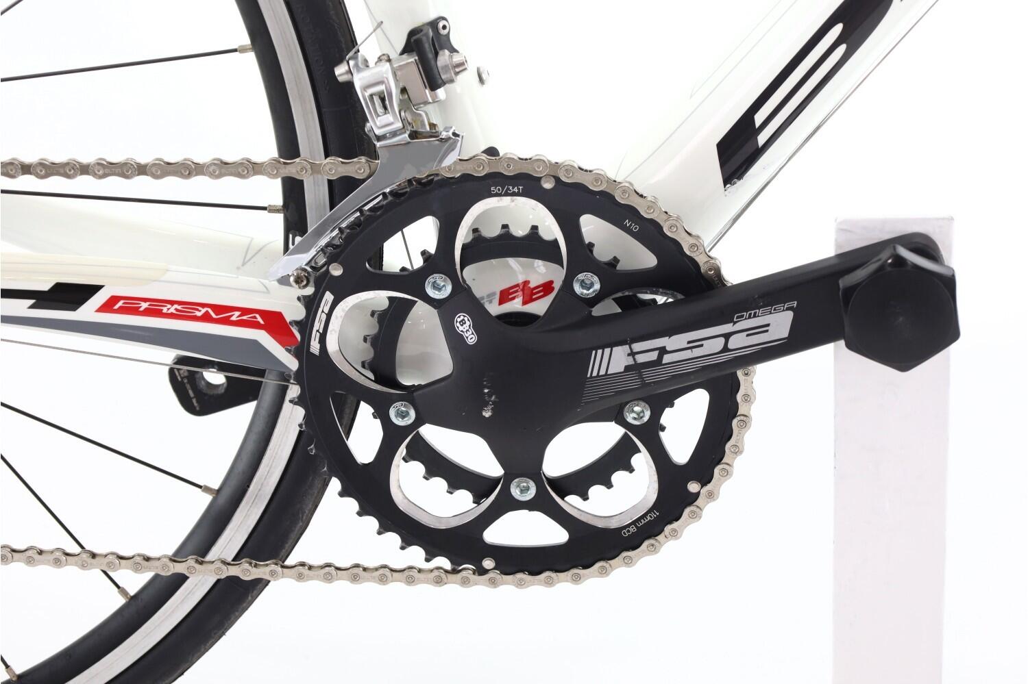 Tweedehands racefiets ·  Prisma · Zeer goede toestand 4/8