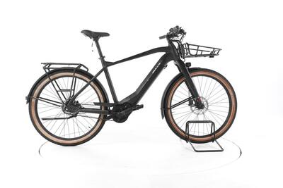 Tweedehands - bulls sturmvogel evo 5f city e-bike - zeer goed